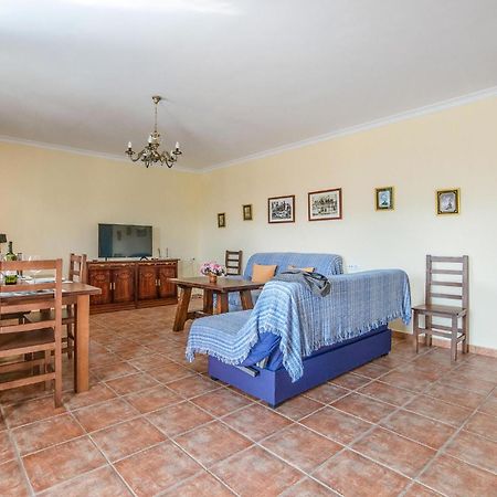 Gorgeous Home In Algodonales With Kitchen المظهر الخارجي الصورة