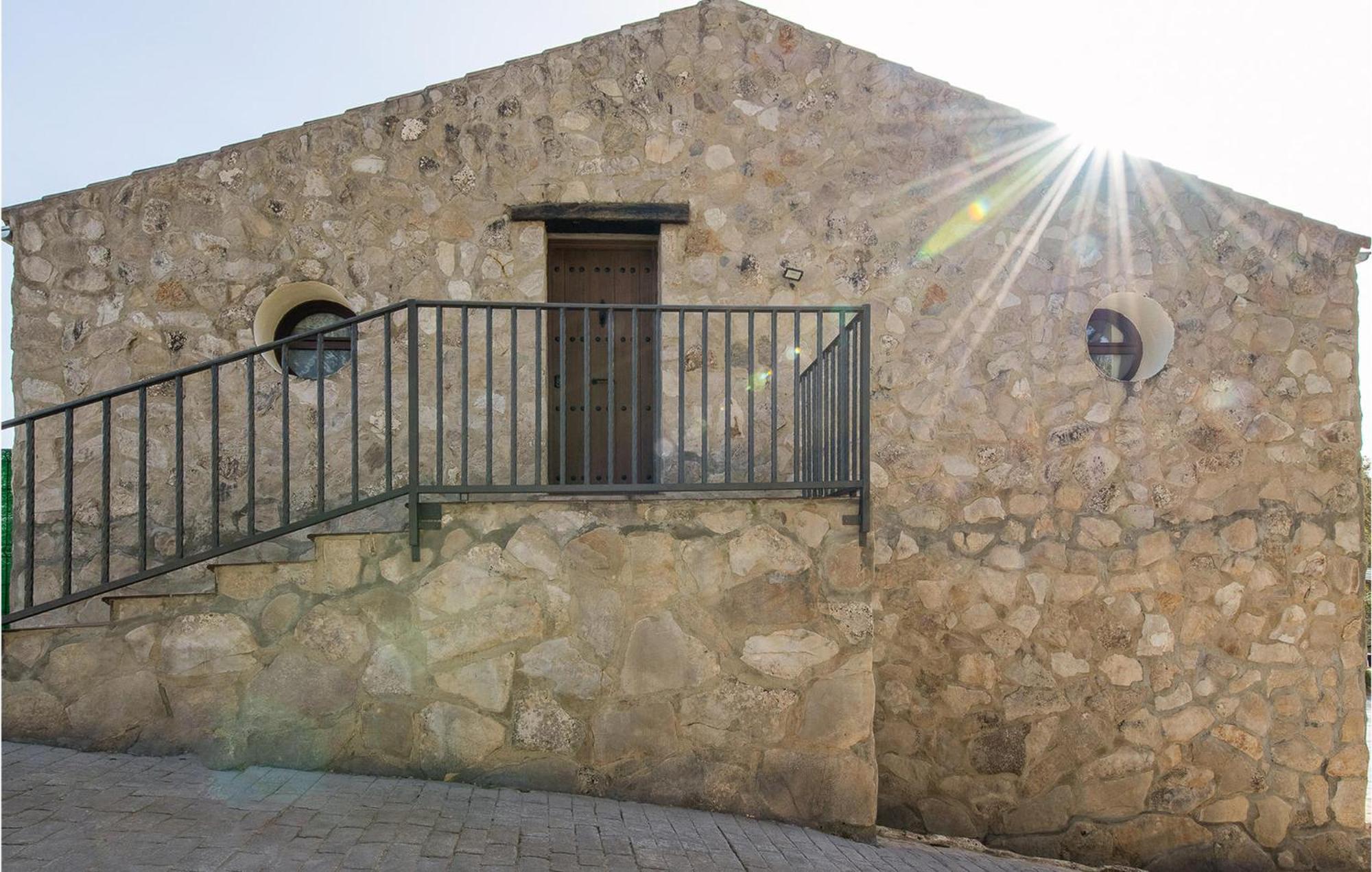 Gorgeous Home In Algodonales With Kitchen المظهر الخارجي الصورة