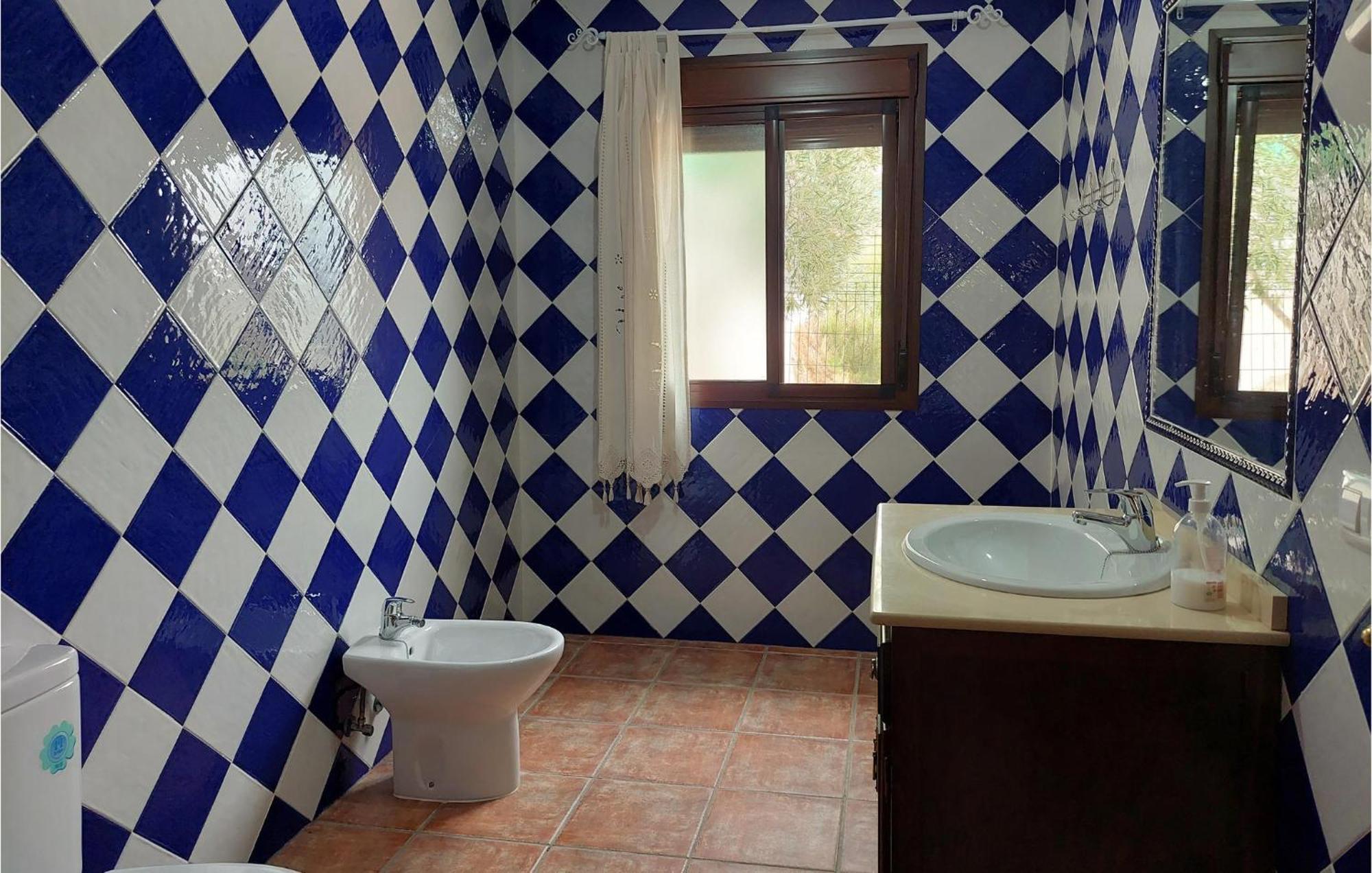 Gorgeous Home In Algodonales With Kitchen المظهر الخارجي الصورة