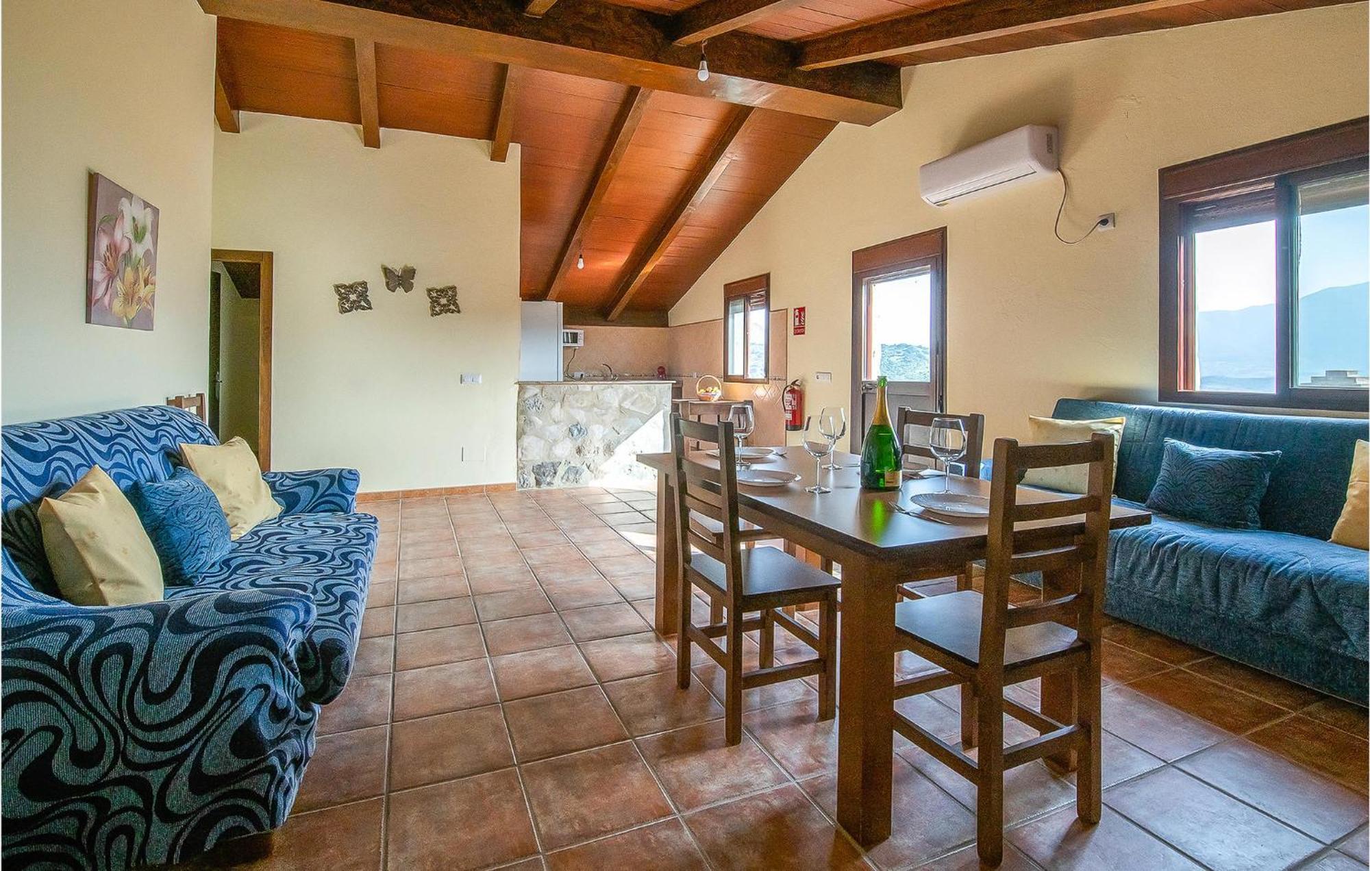Gorgeous Home In Algodonales With Kitchen المظهر الخارجي الصورة