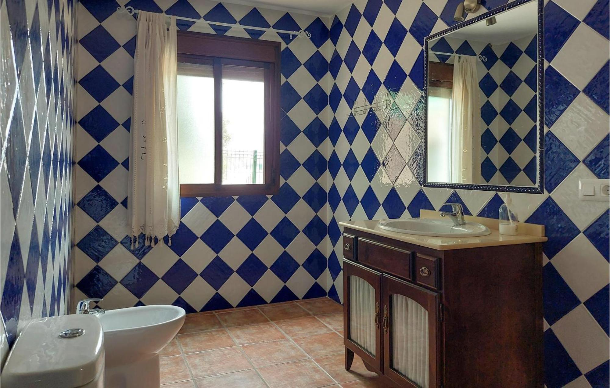 Gorgeous Home In Algodonales With Kitchen المظهر الخارجي الصورة