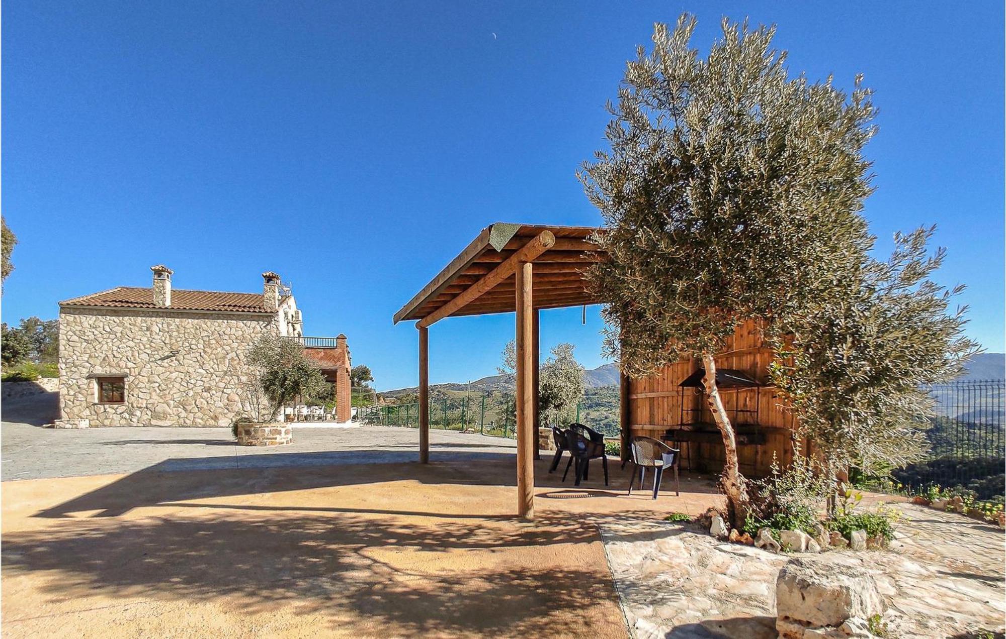 Gorgeous Home In Algodonales With Kitchen المظهر الخارجي الصورة